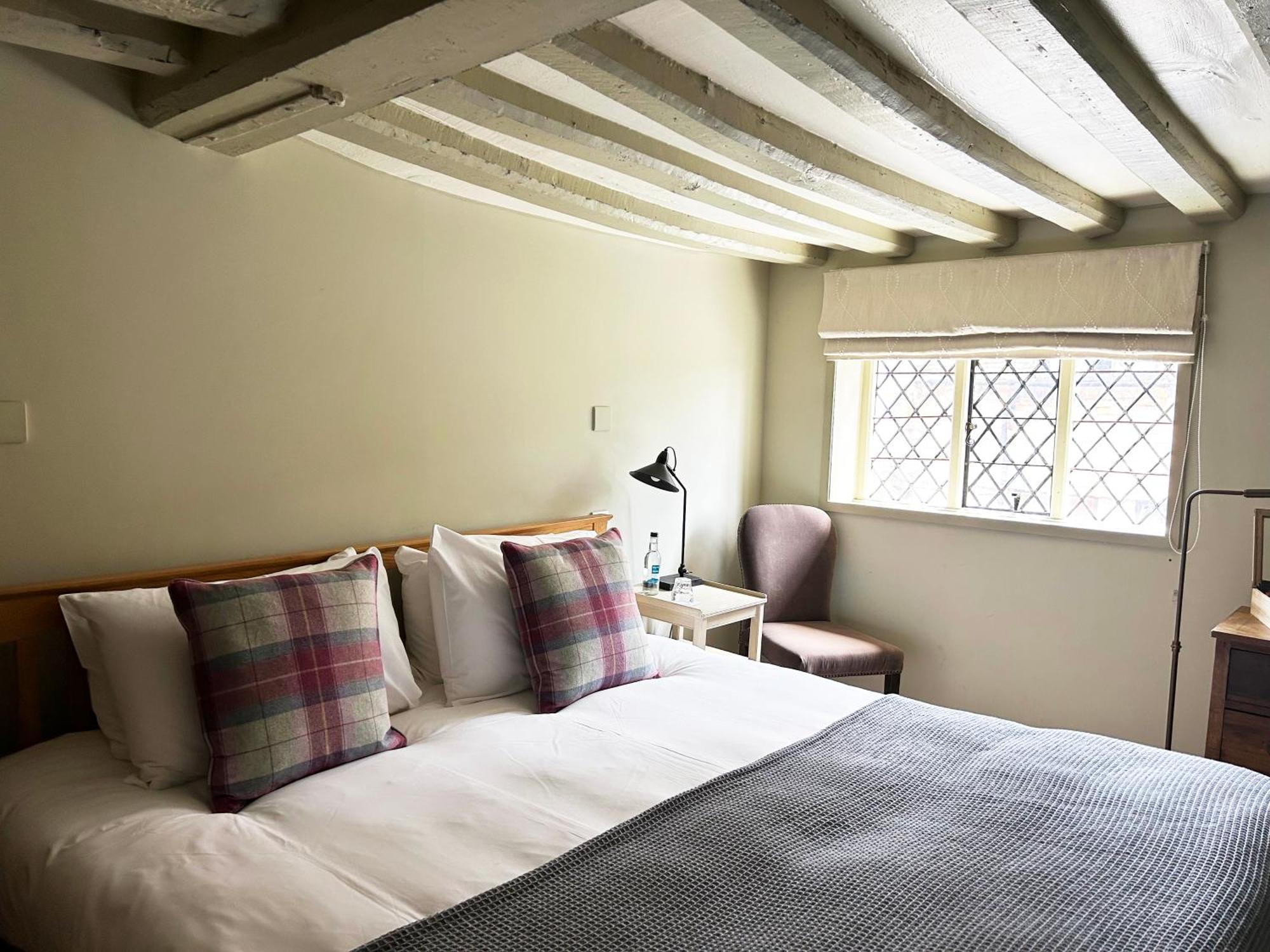 The Bear Inn Hartfield المظهر الخارجي الصورة